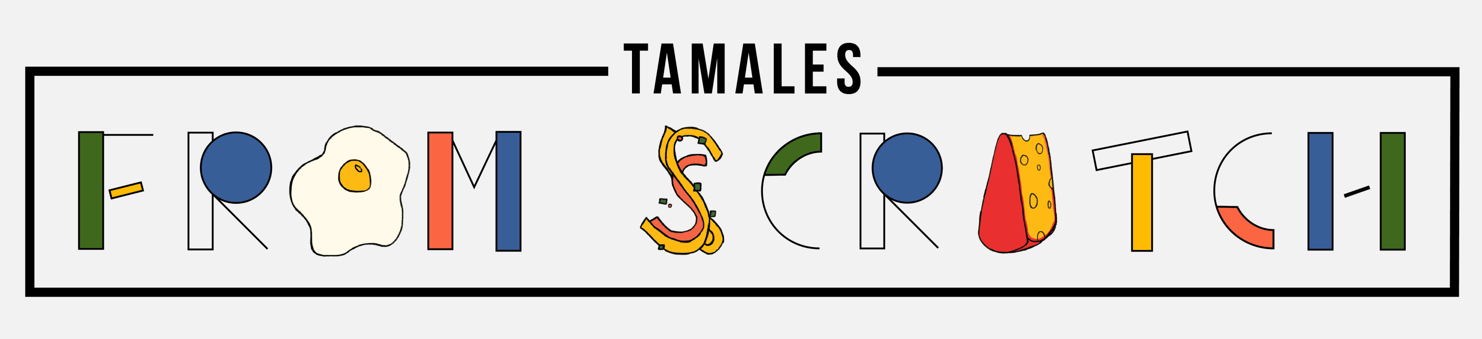 From Scratch: Tamales and the gift of togetherness